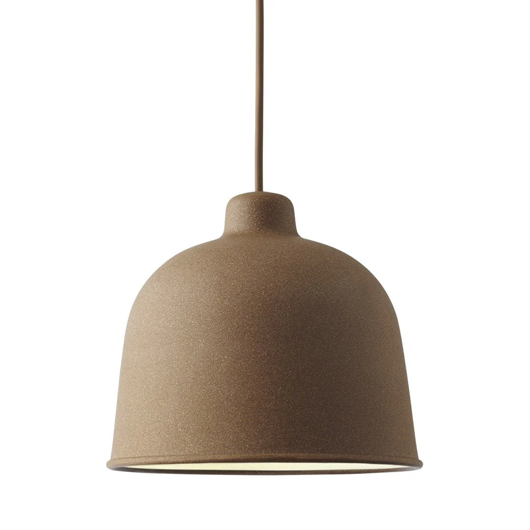 Grain Pendant Lamp - Image 4