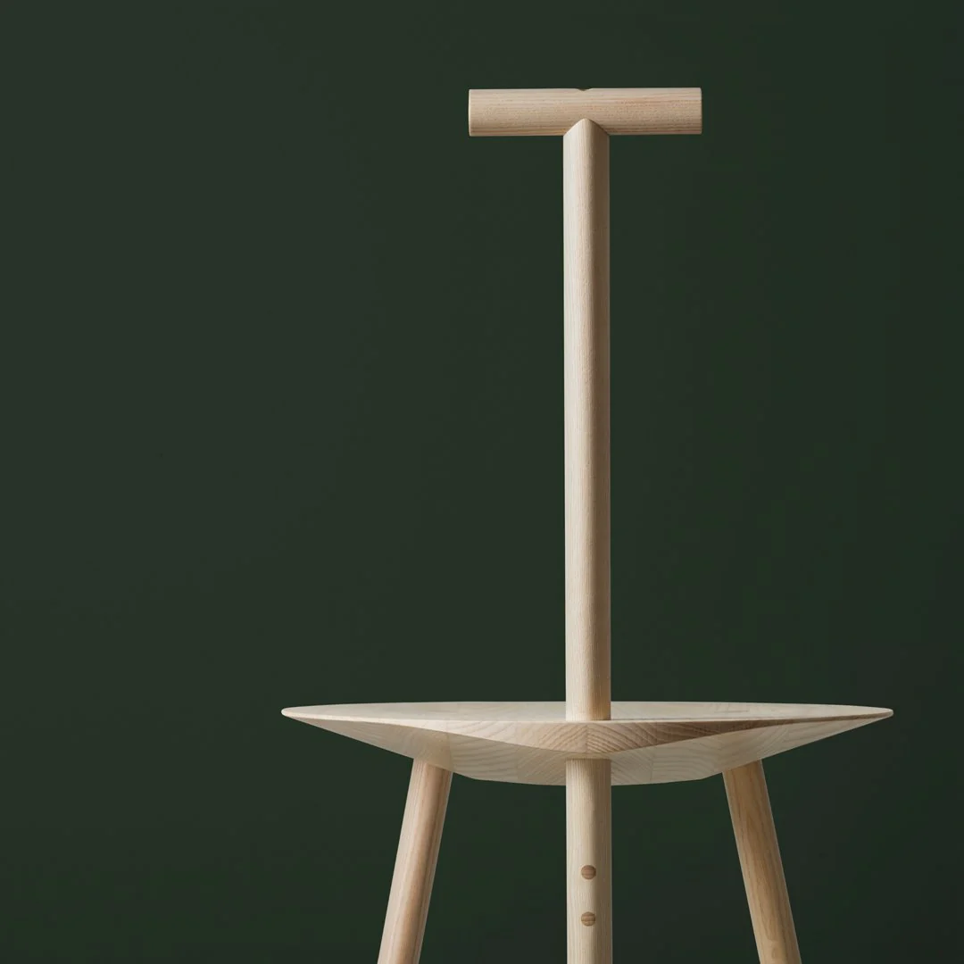 Spade Chair - Image 10
