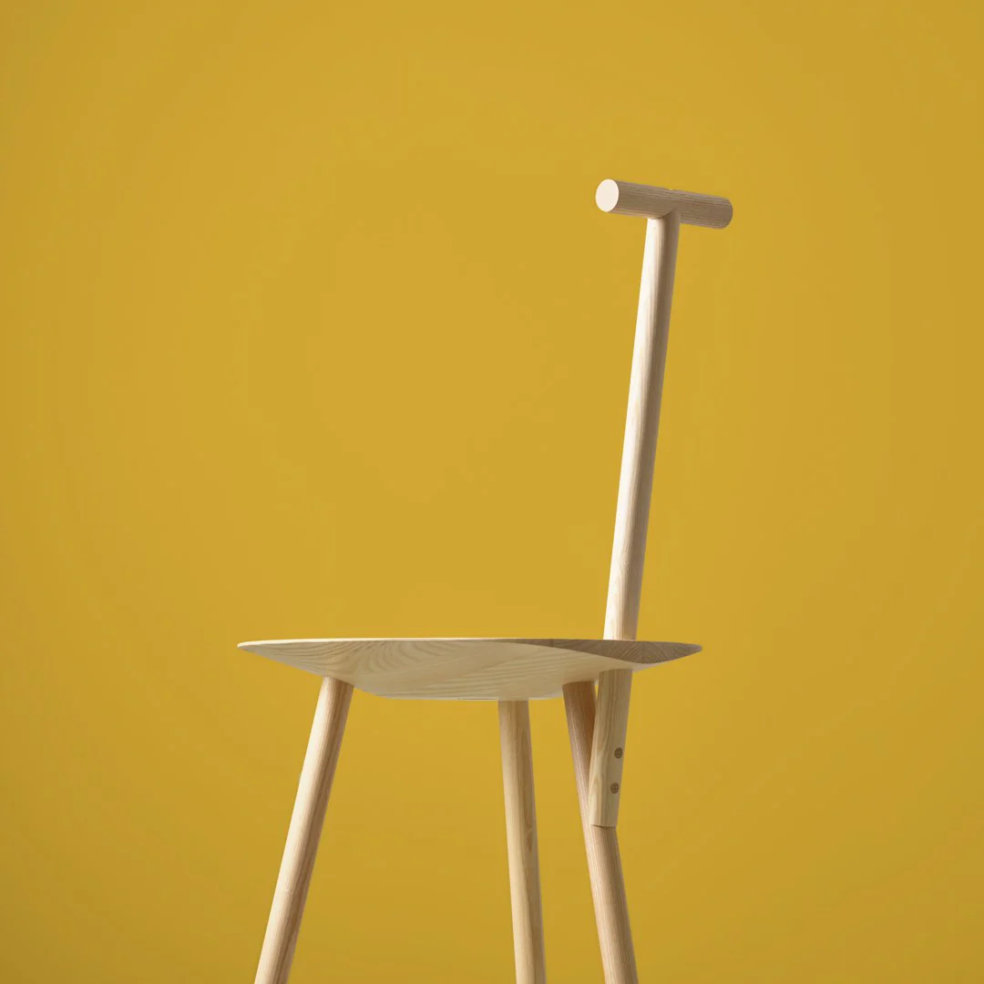 Spade Chair - Image 11