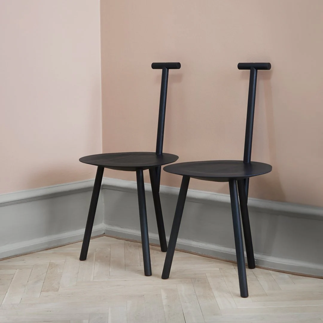 Spade Chair - Image 17