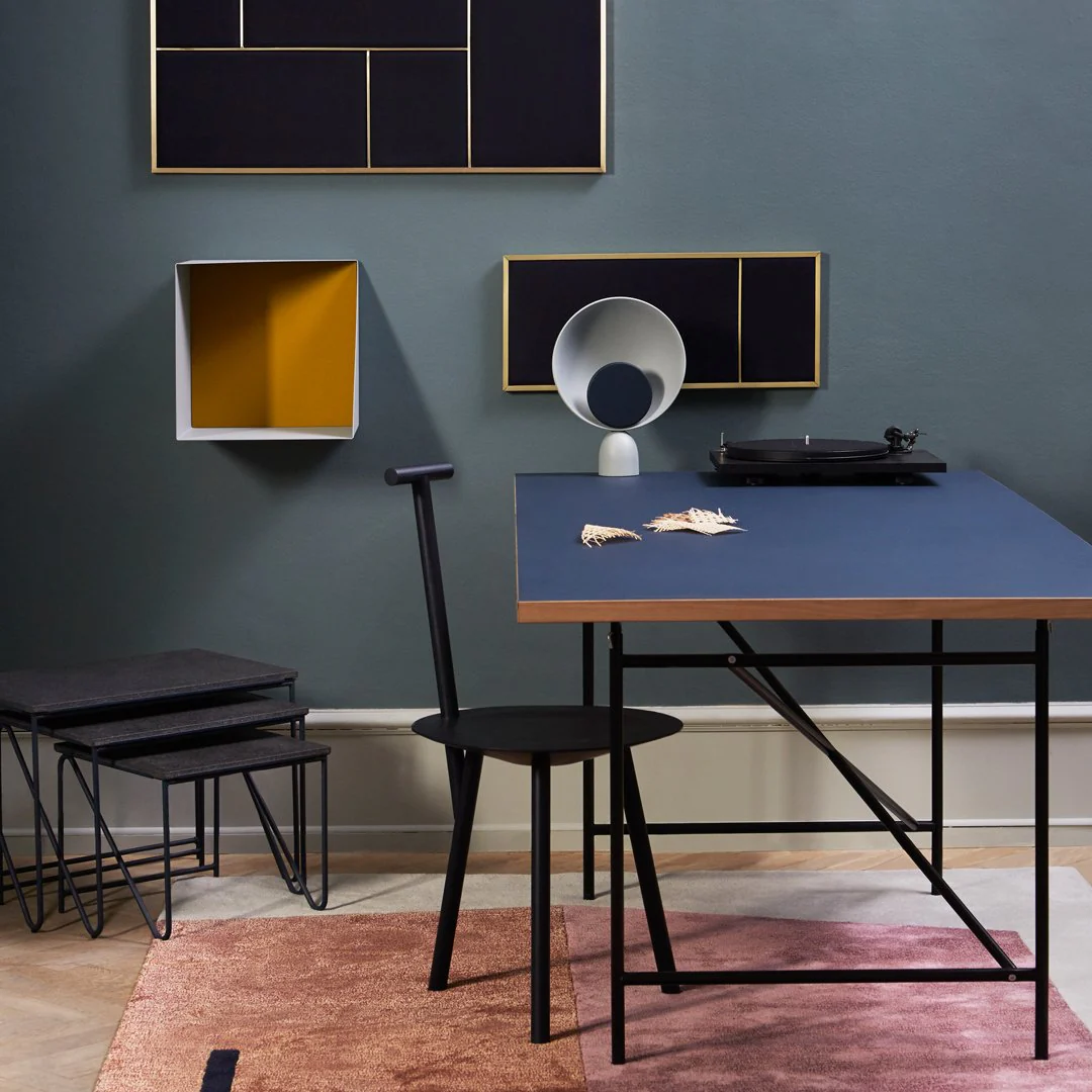 Spade Chair - Image 18