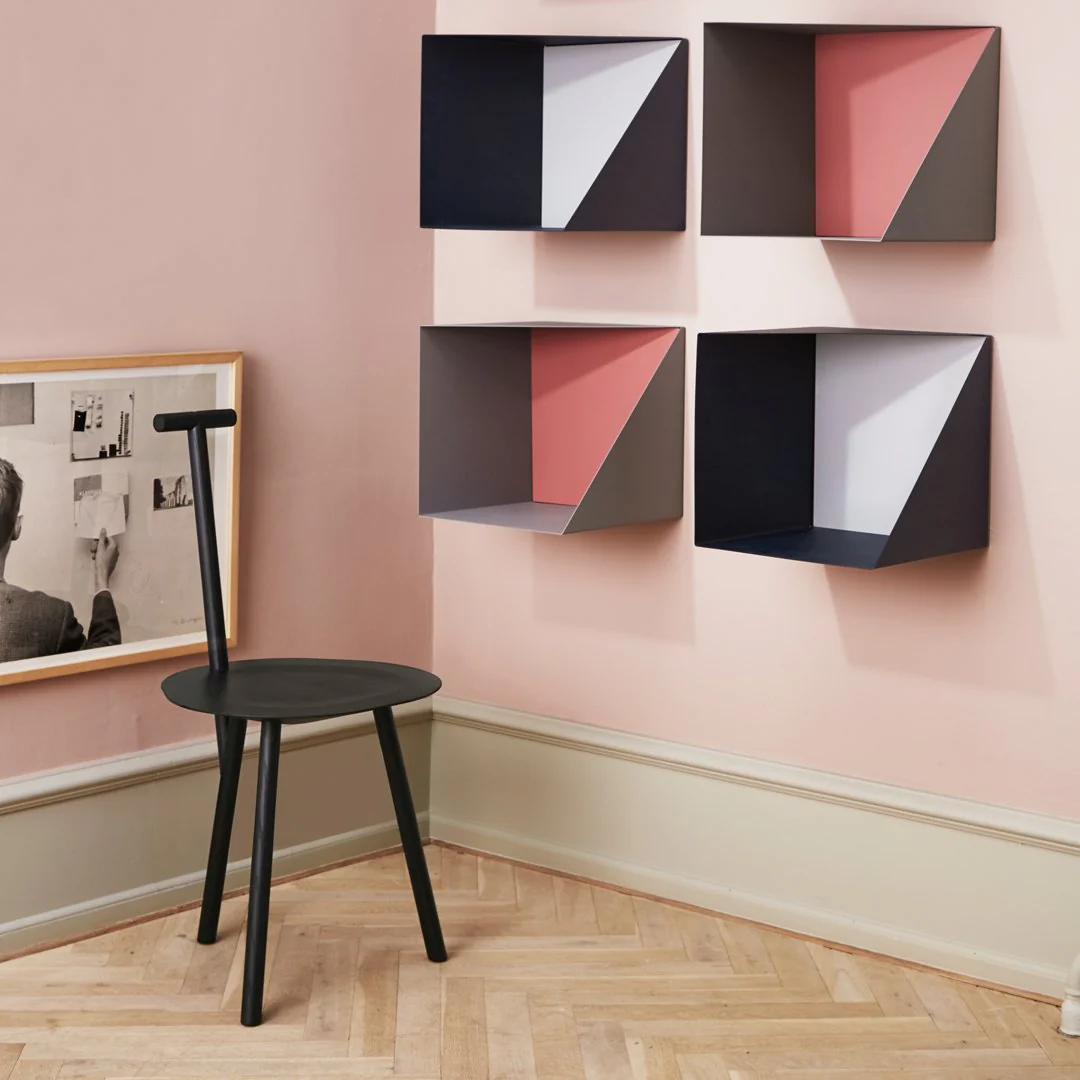 Spade Chair - Image 22
