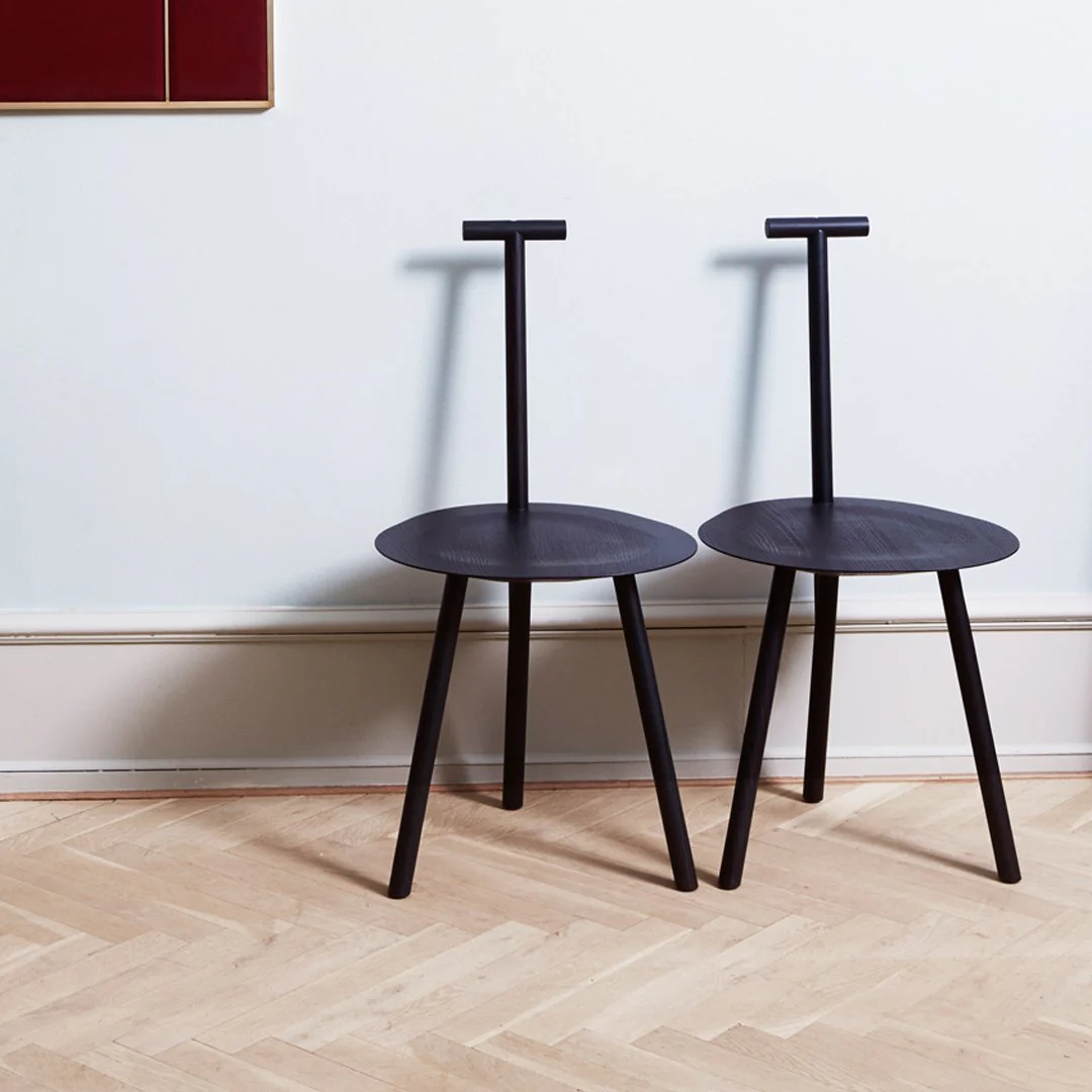 Spade Chair - Image 23