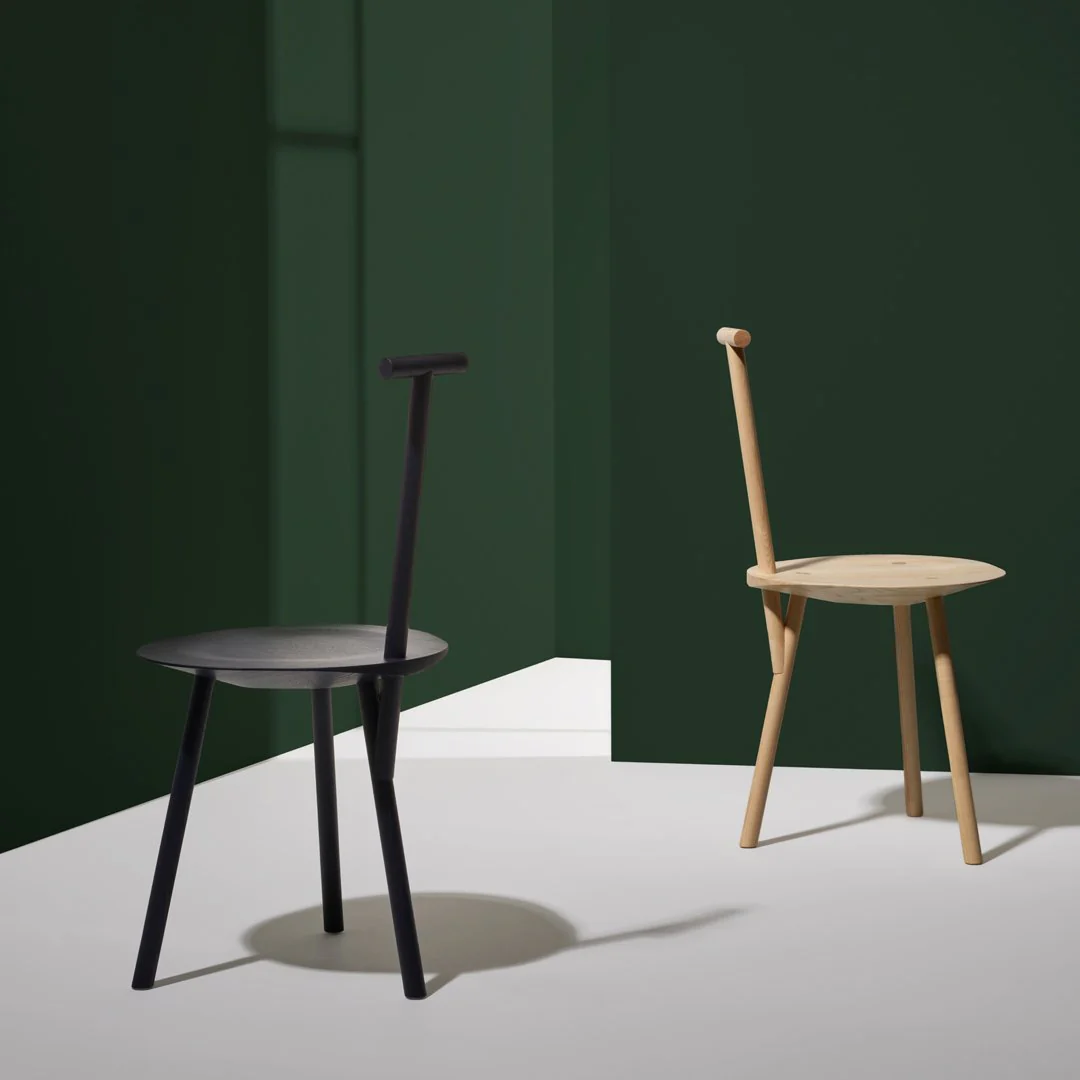 Spade Chair - Image 24