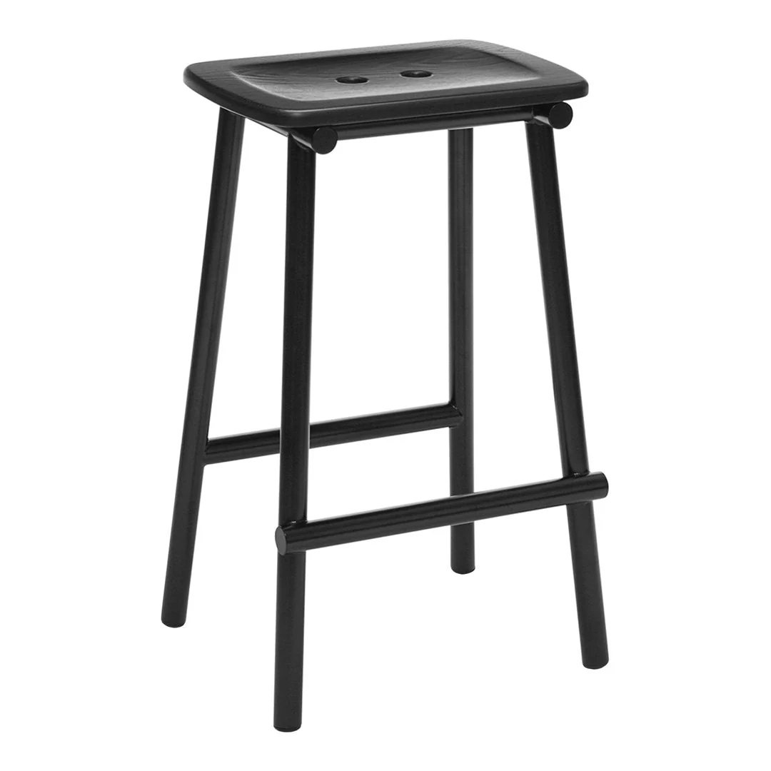 Tubby Tube Bar/Counter Stool - Image 4