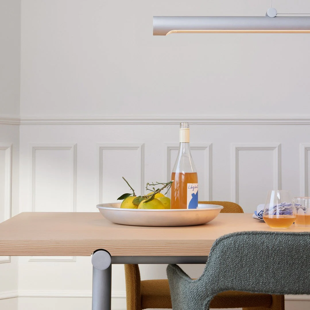 Tubby Tube Dining Table - Image 13