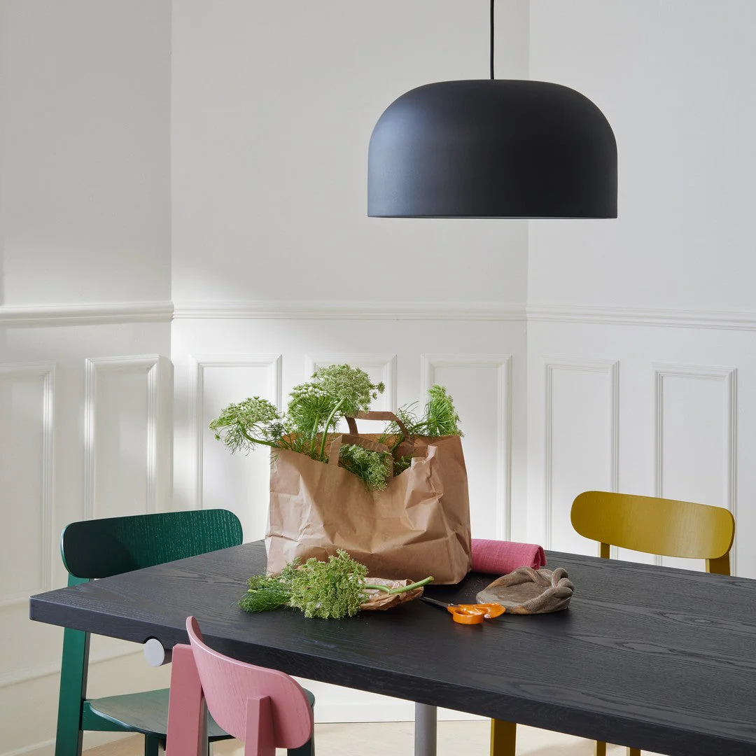 Tubby Tube Dining Table - Image 15