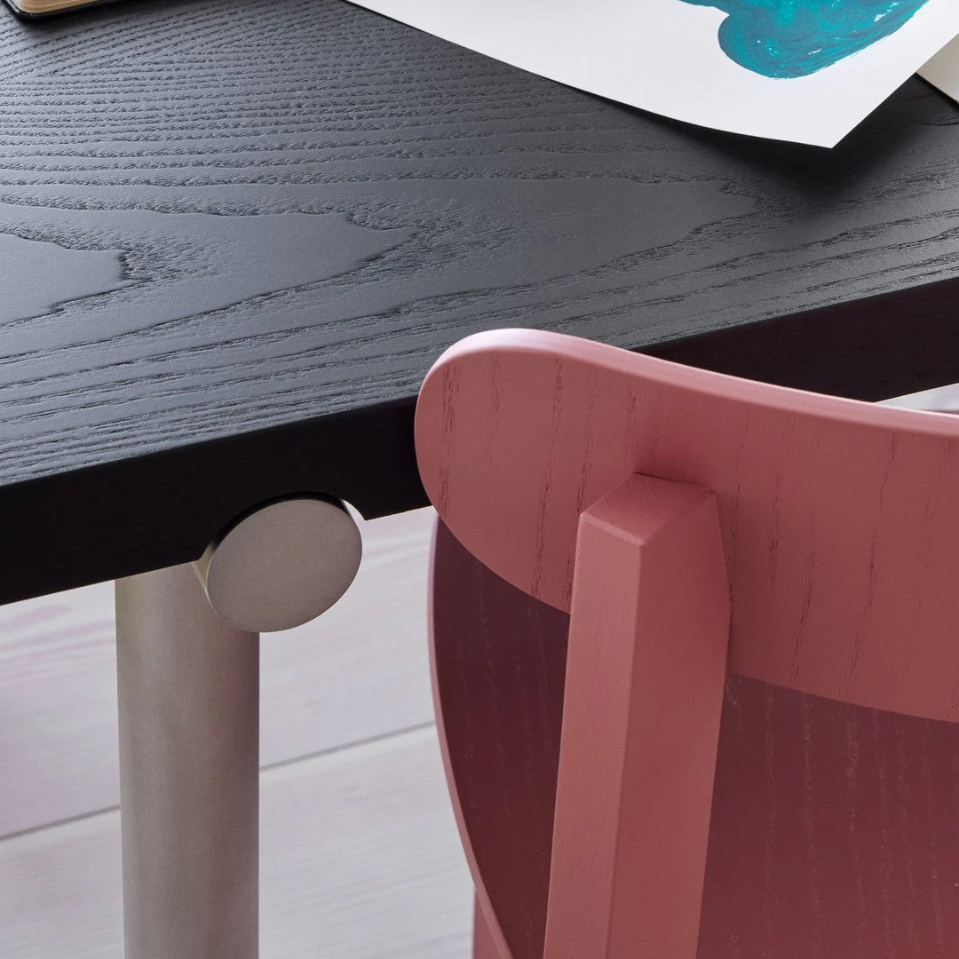 Tubby Tube Dining Table - Image 16