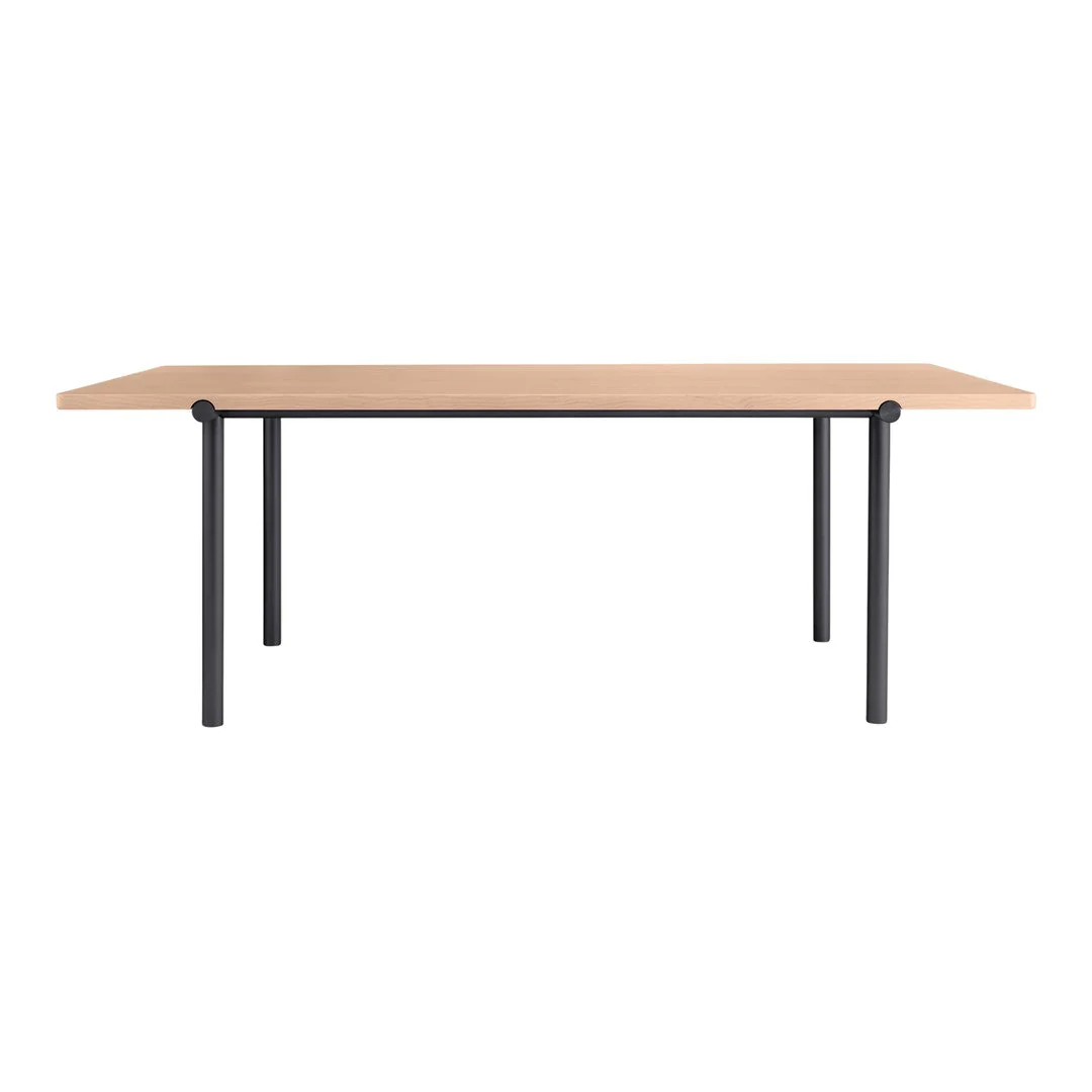 Tubby Tube Dining Table - Image 18