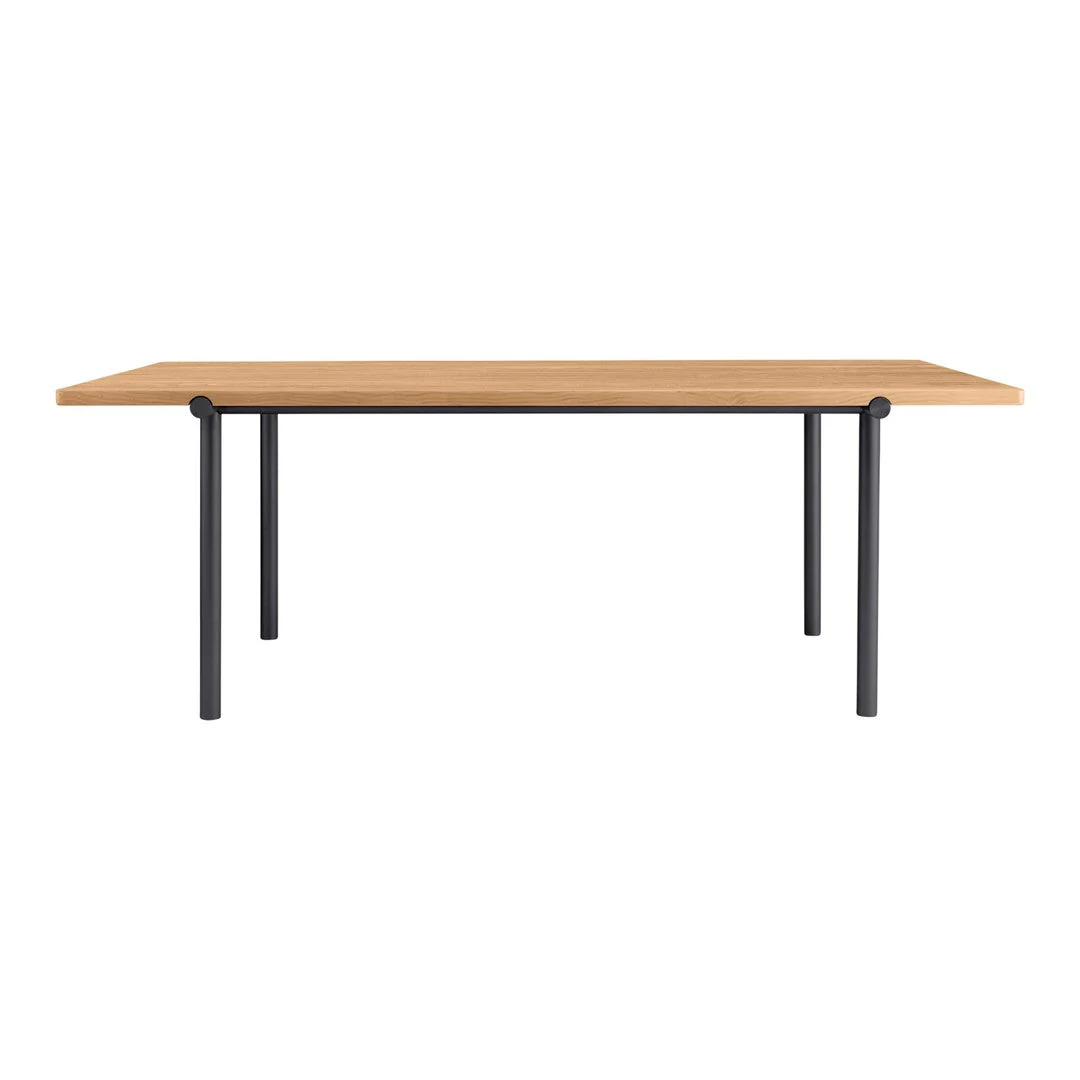 Tubby Tube Dining Table - Image 19