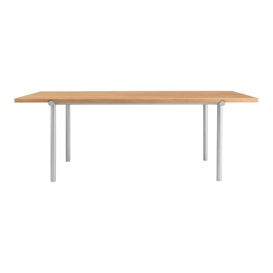 Tubby Tube Dining Table - Image 22