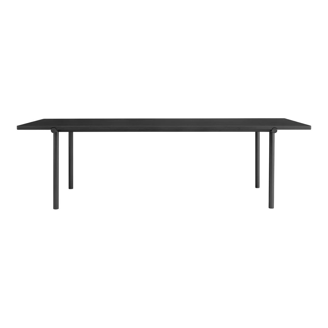 Tubby Tube Dining Table - Image 23