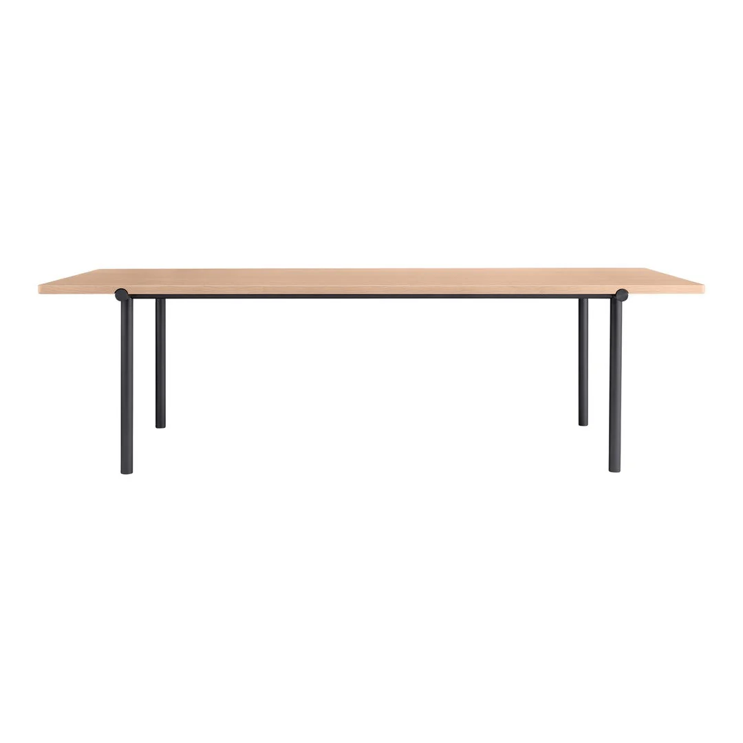 Tubby Tube Dining Table - Image 24