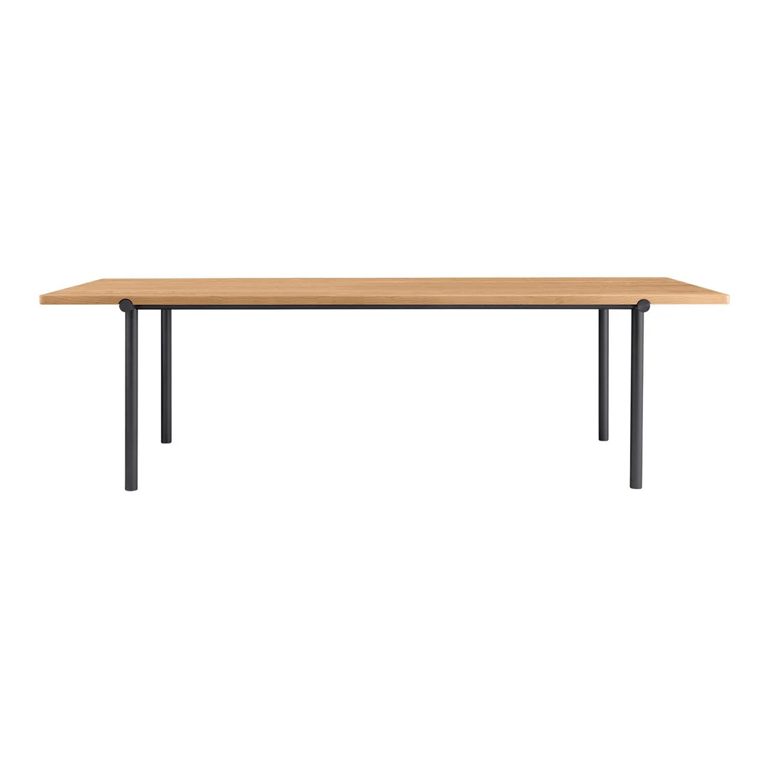 Tubby Tube Dining Table - Image 25