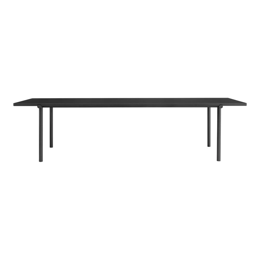 Tubby Tube Dining Table - Image 26