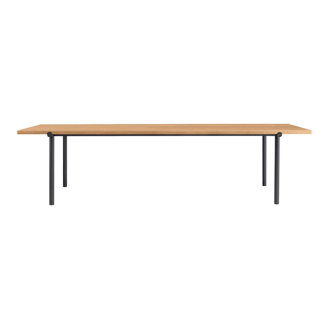 Tubby Tube Dining Table - Image 27