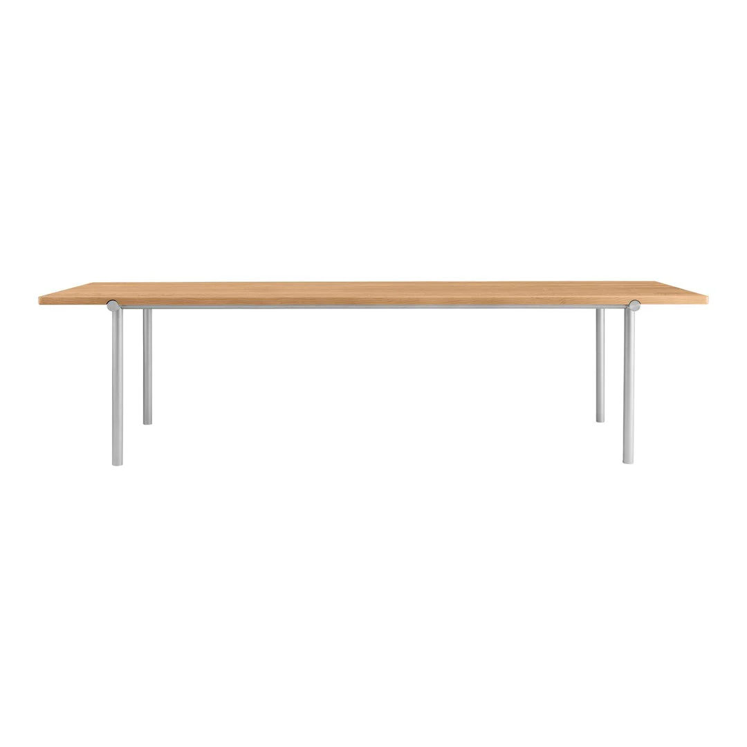 Tubby Tube Dining Table - Image 3