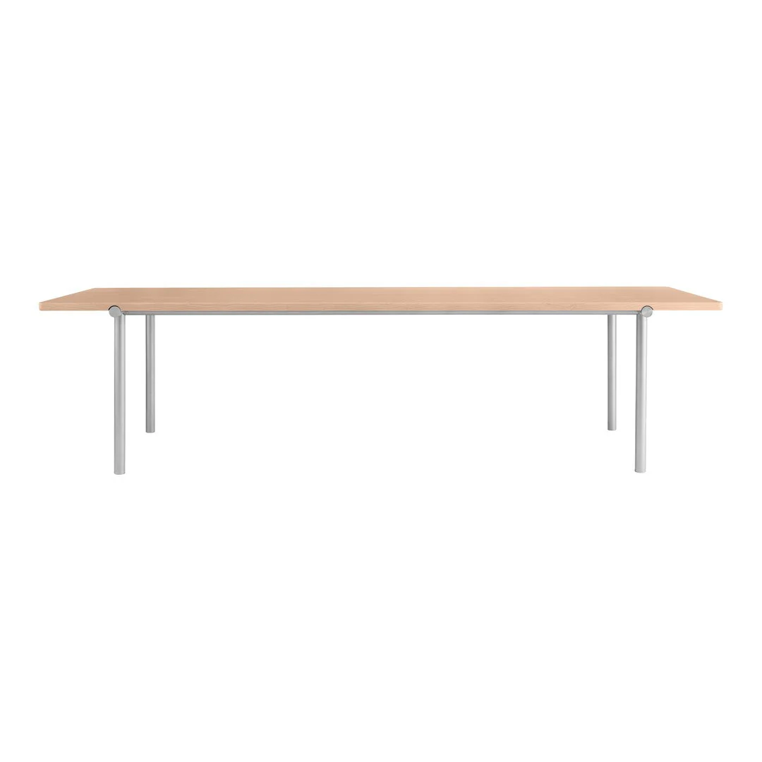 Tubby Tube Dining Table - Image 32