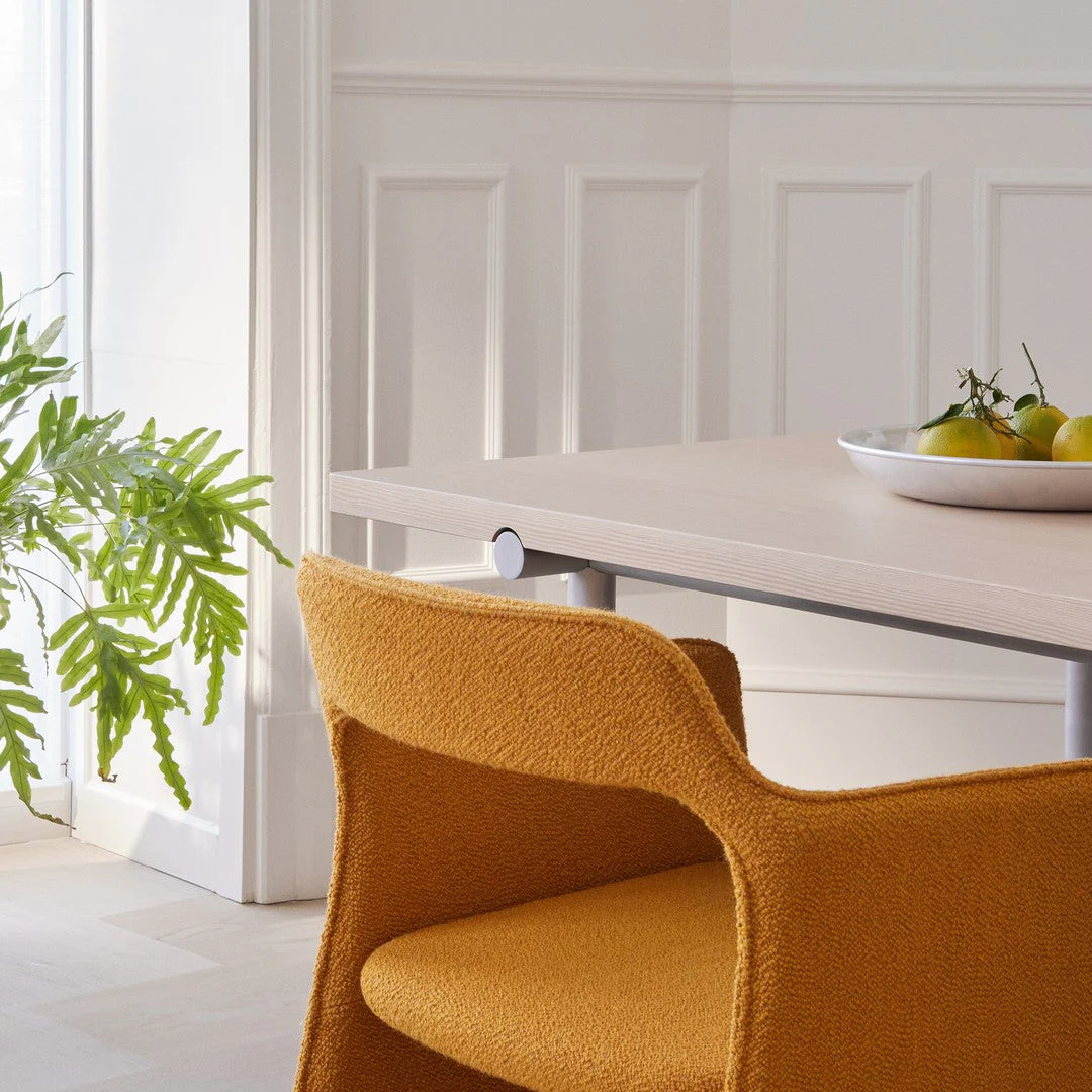 Tubby Tube Dining Table - Image 4