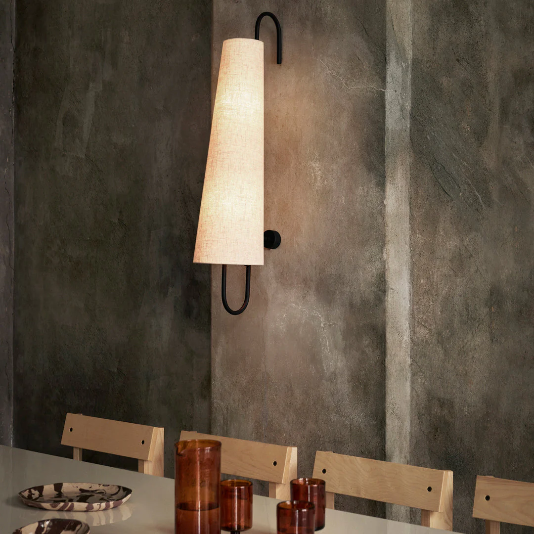 Ancora Wall Lamp - Image 4