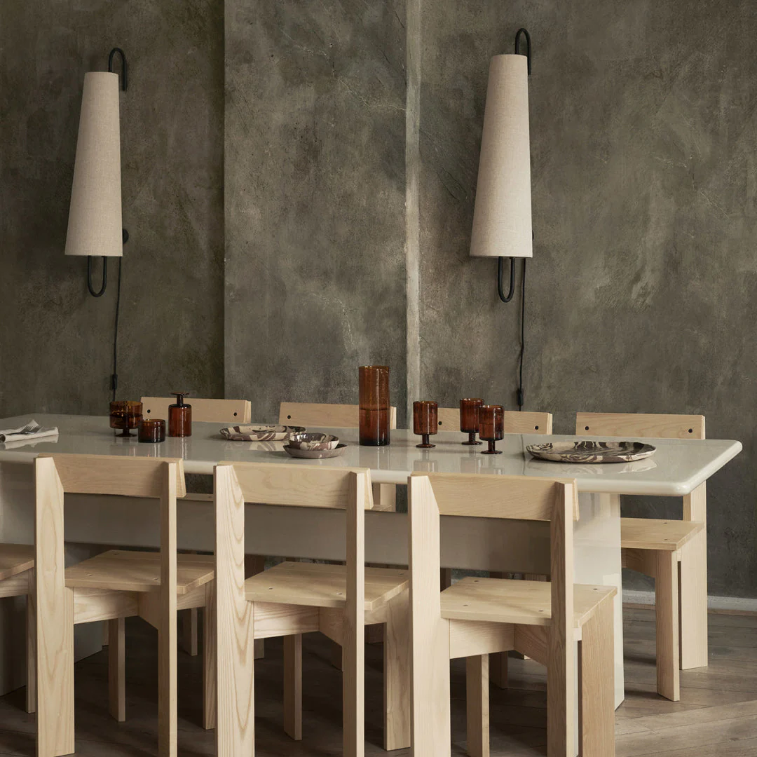 Ancora Wall Lamp - Image 5
