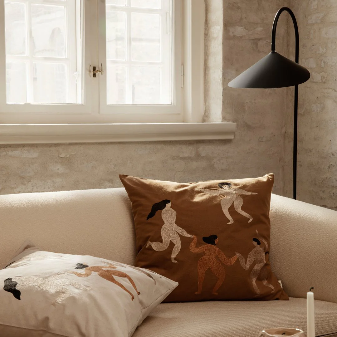 Arum Floor Lamp - Image 10