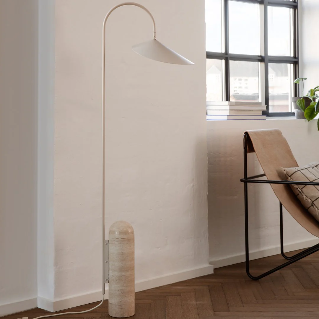 Arum Floor Lamp - Image 14