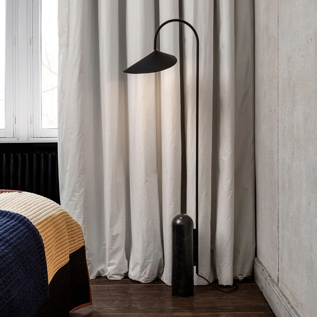 Arum Floor Lamp - Image 7