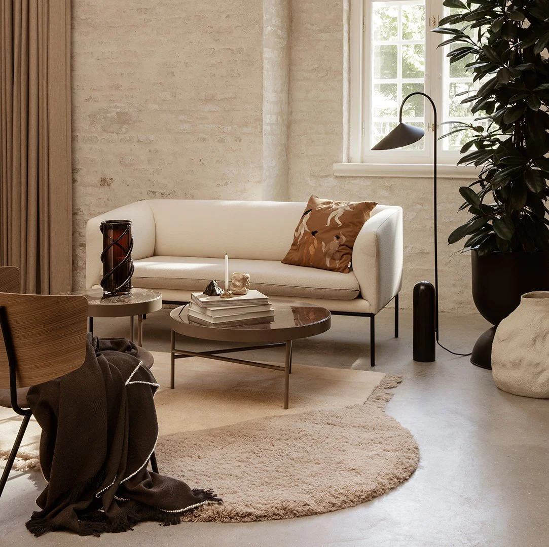 Arum Floor Lamp - Image 9