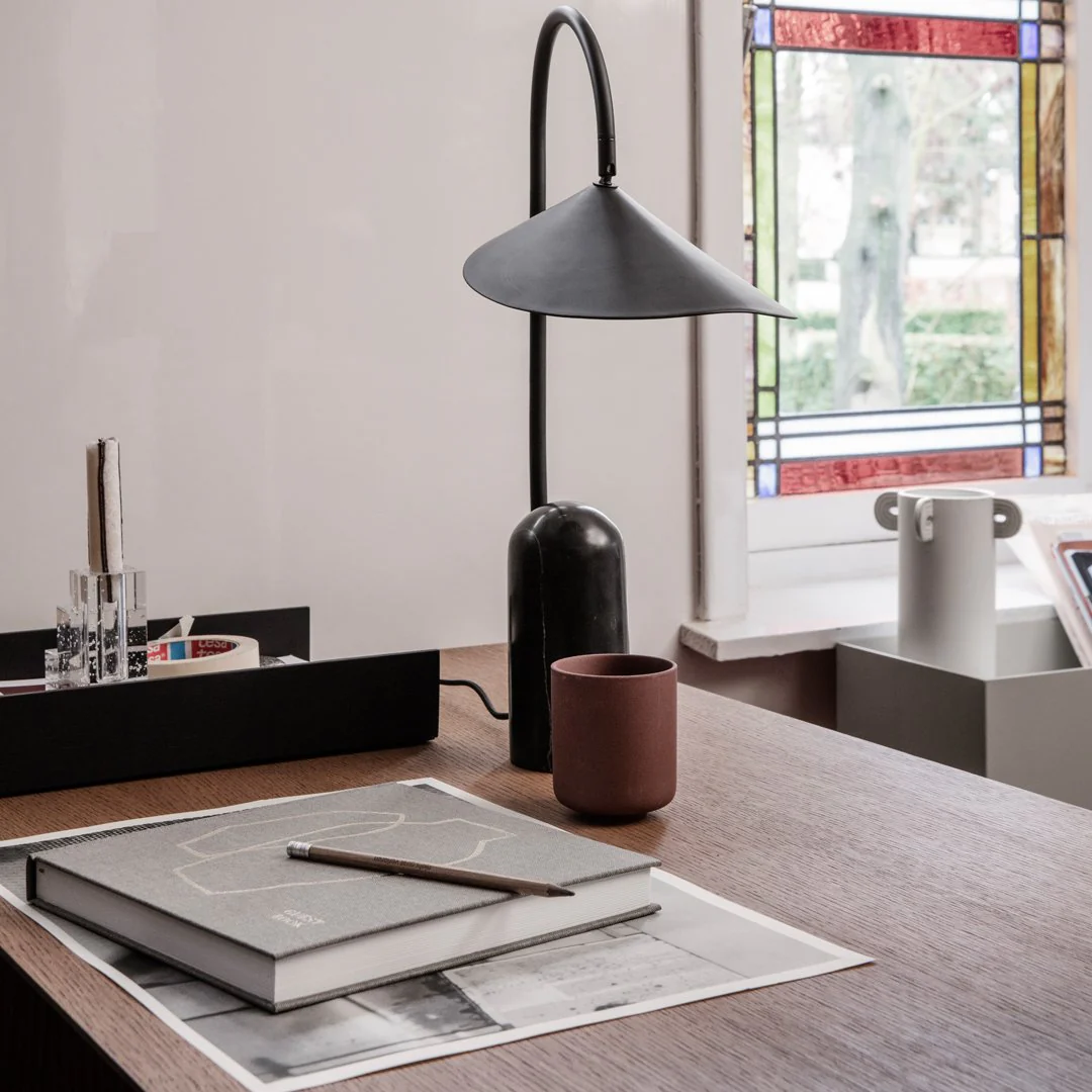 Arum Table Lamp - Image 13