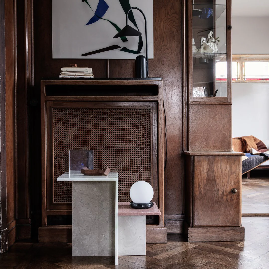 Arum Table Lamp - Image 20