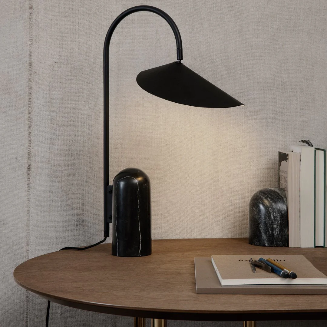 Arum Table Lamp - Image 21