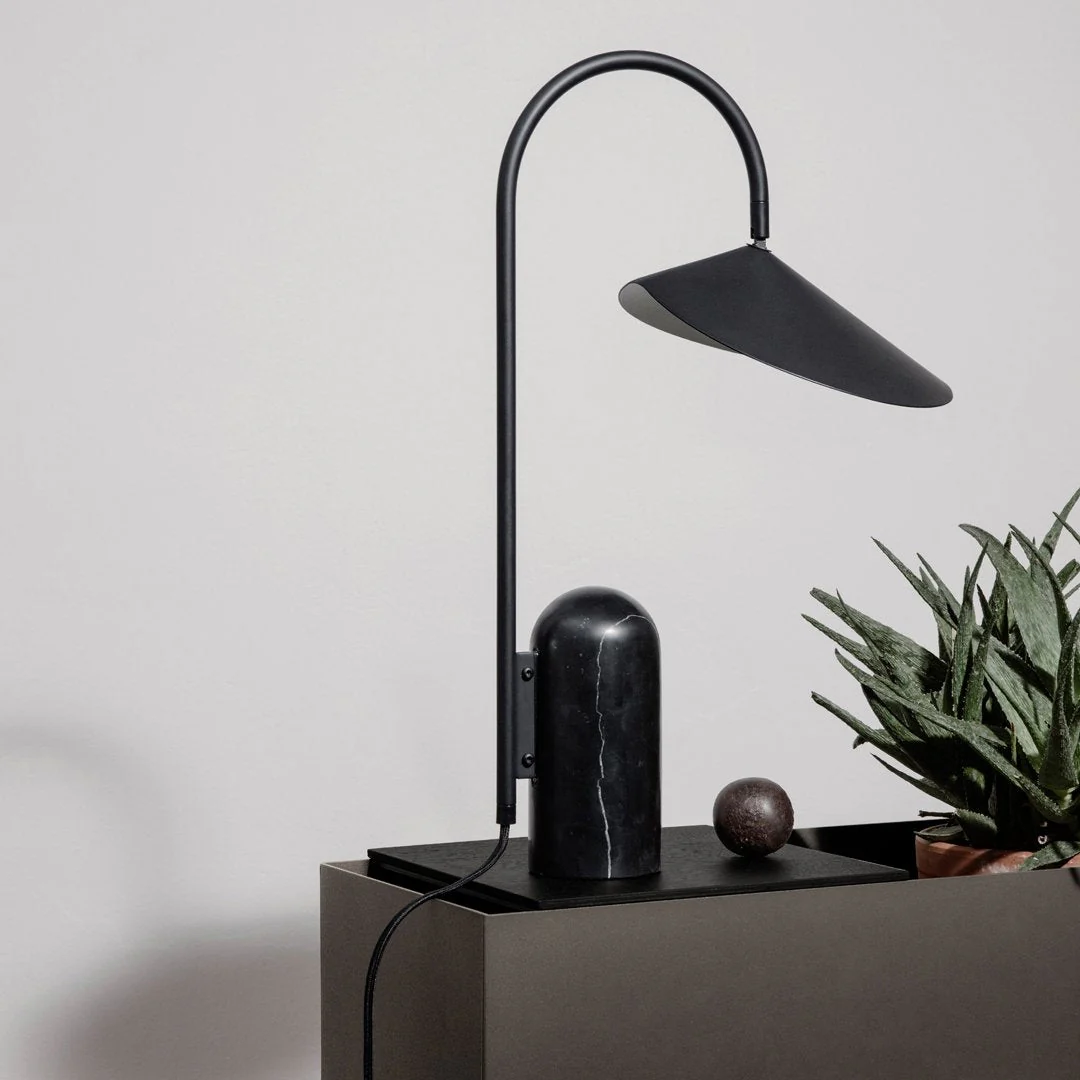 Arum Table Lamp - Image 8