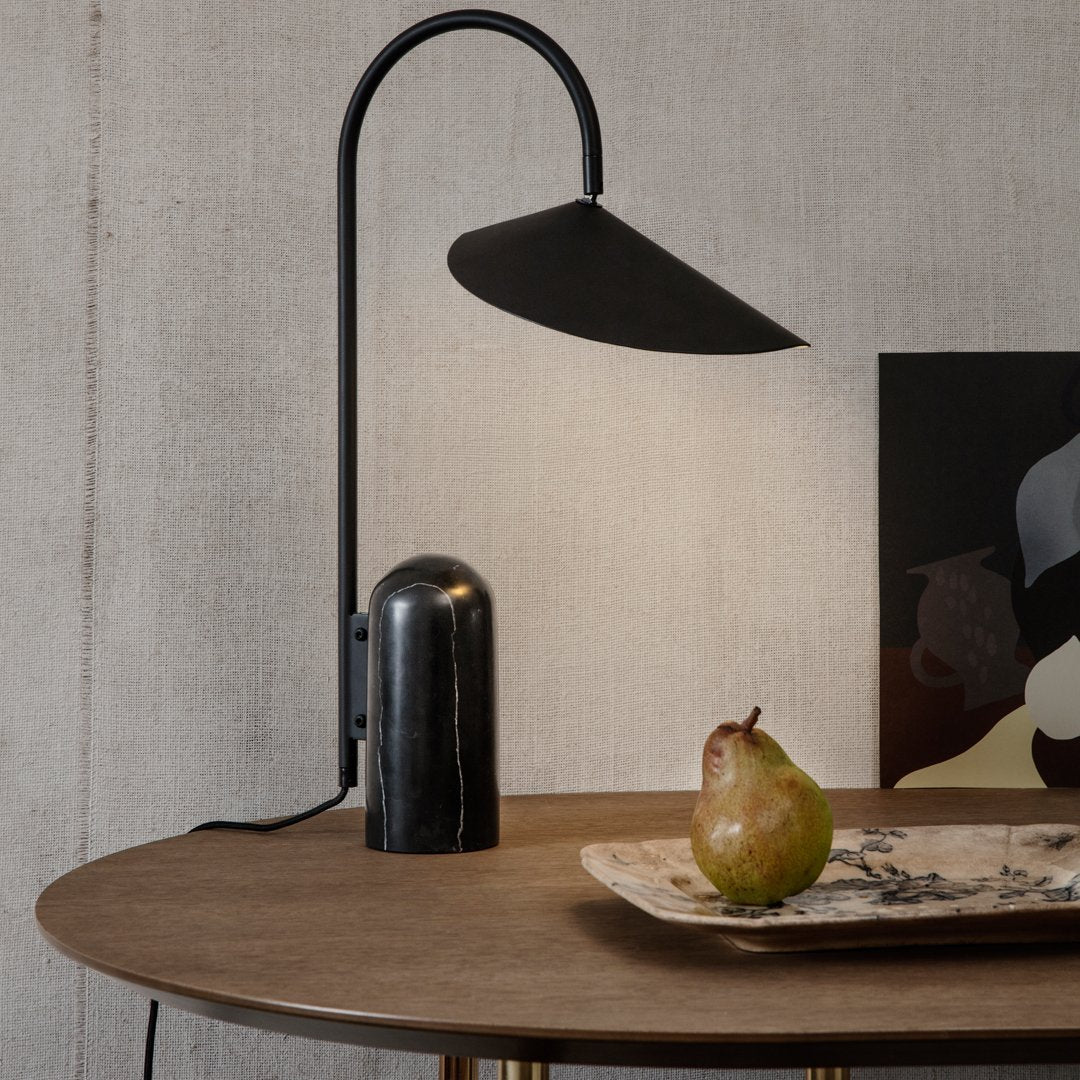 Arum Table Lamp - Image 9