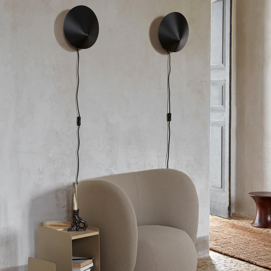Arum Wall Sconce - Image 7