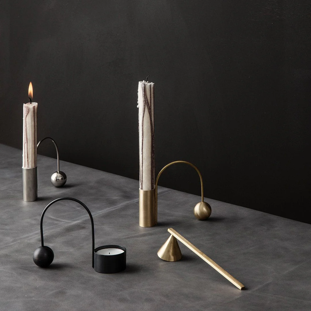 Balance Candle Holder - Image 3