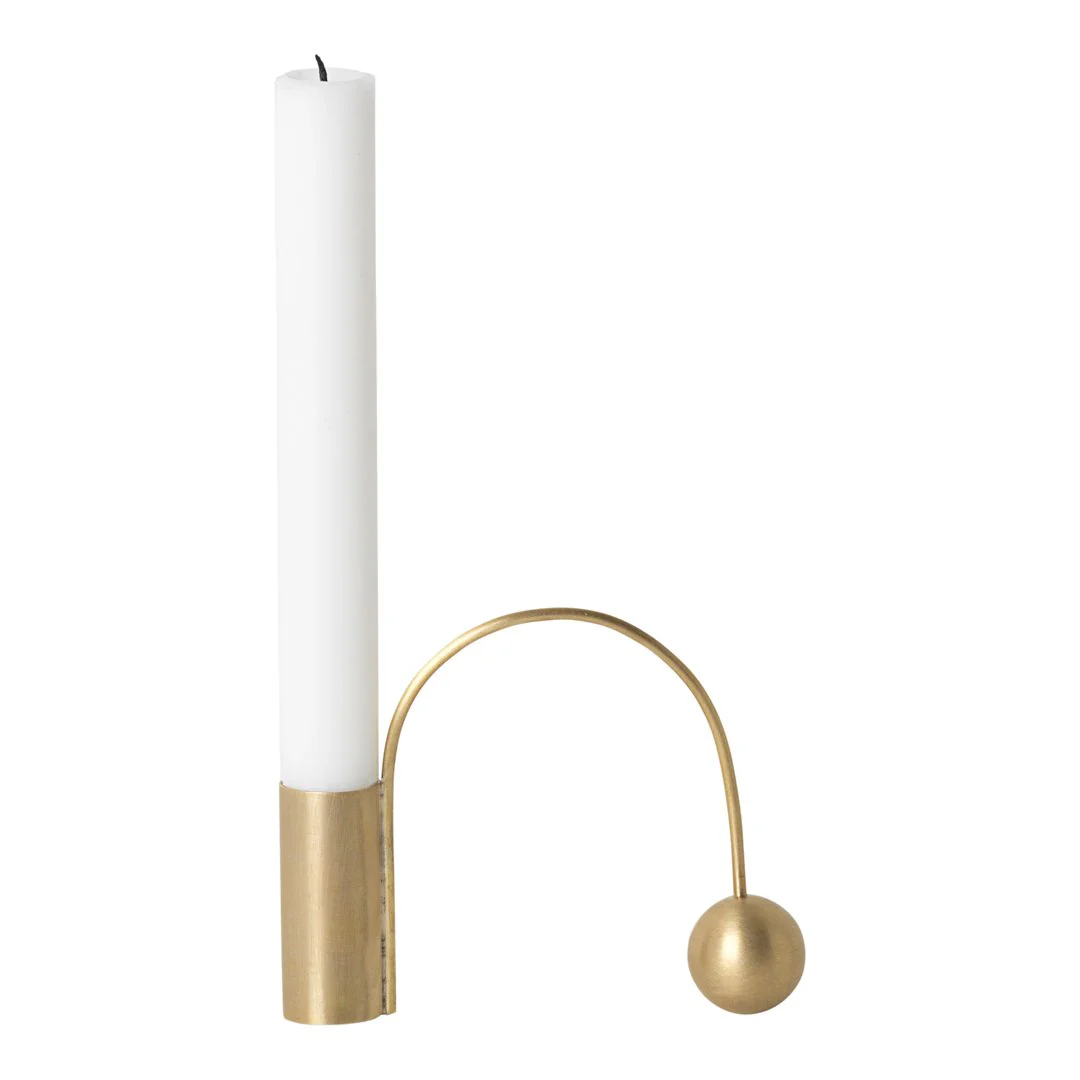 Balance Candle Holder - Image 8