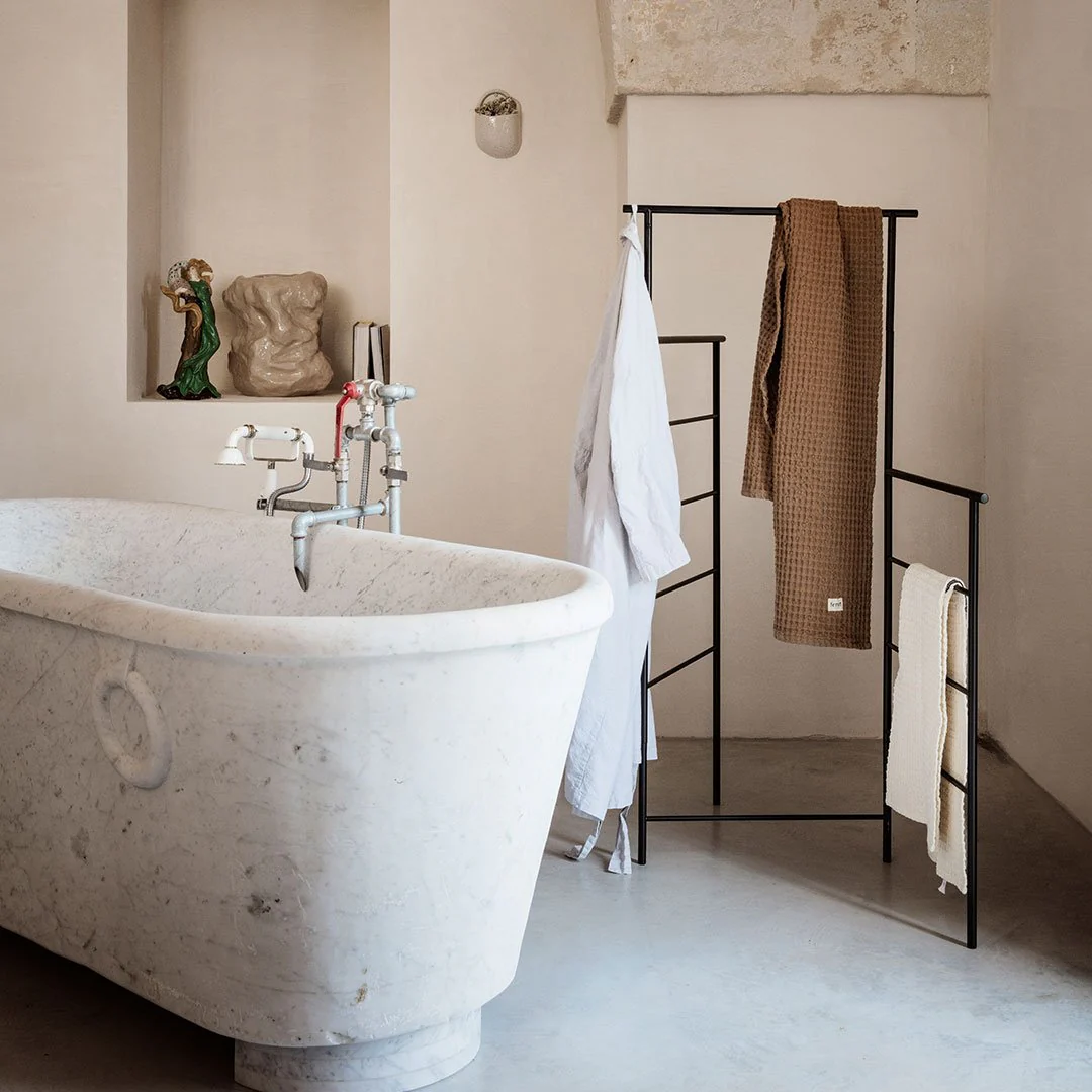 Organic Bath Towel - Image 10