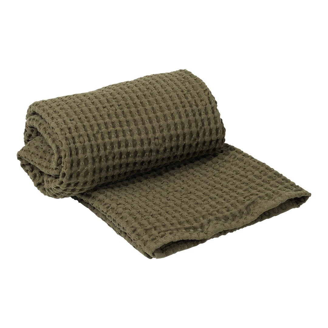 Organic Bath Towel - Image 3