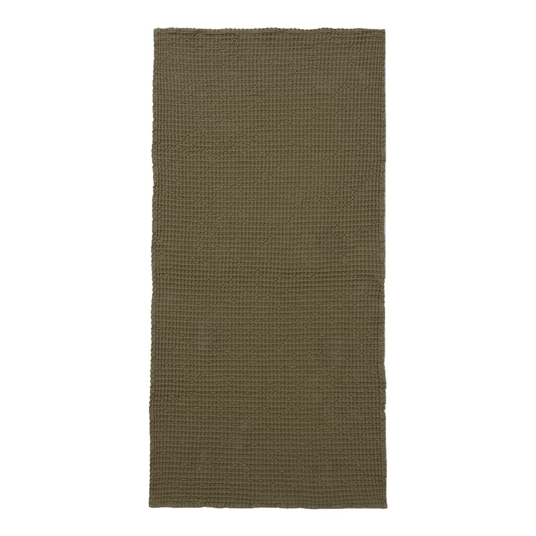 Organic Bath Towel - Image 6
