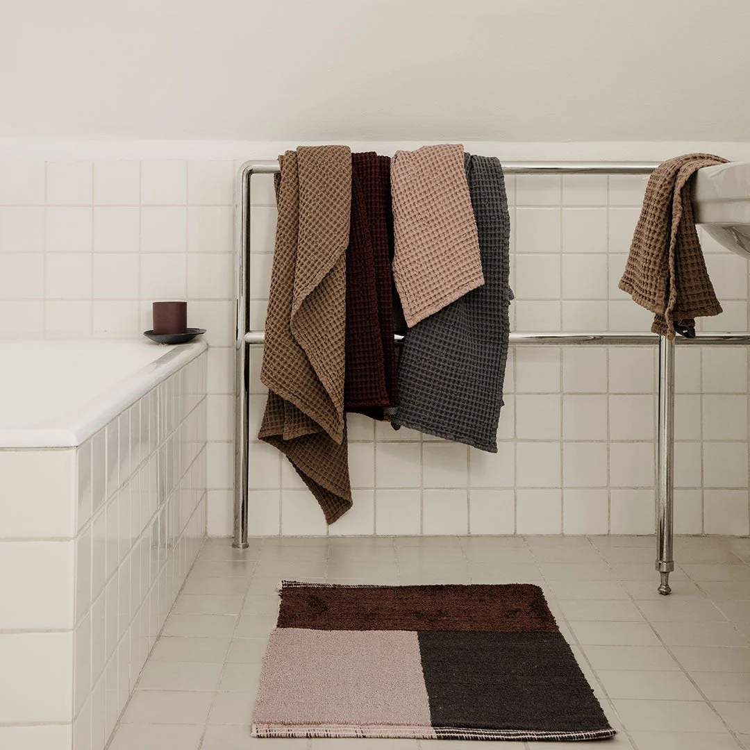 Organic Bath Towel - Image 8