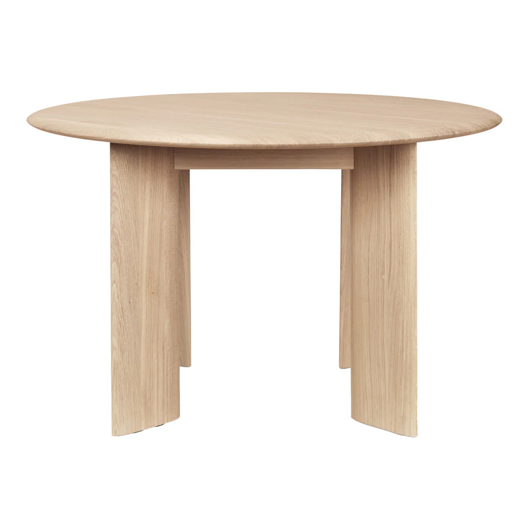 Bevel Table - Round - Image 3