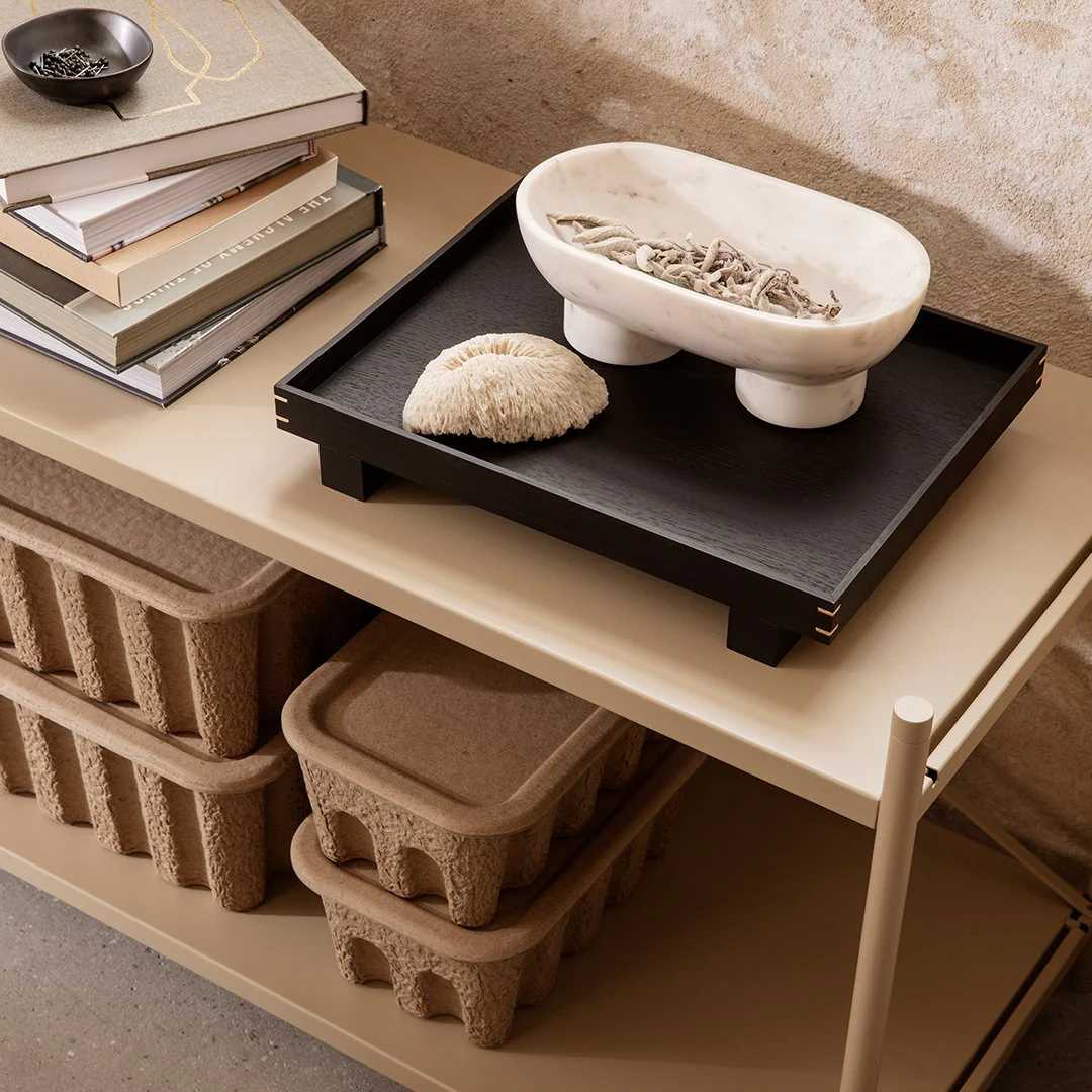Bon Wooden Tray - Image 12