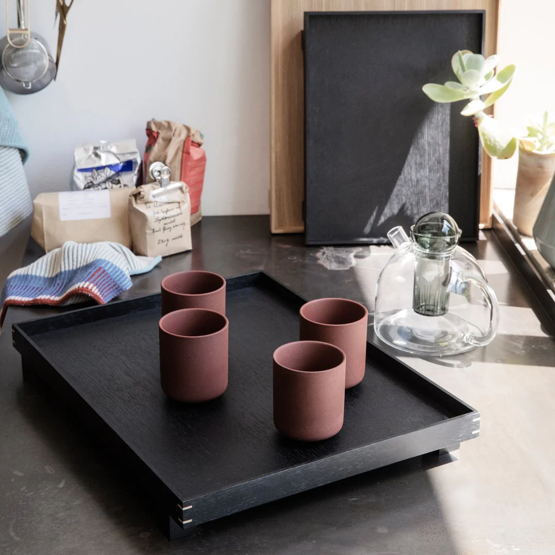 Bon Wooden Tray - Image 14