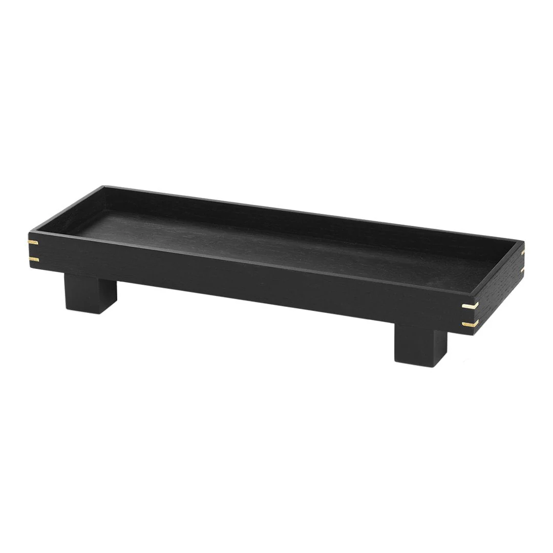 Bon Wooden Tray - Image 2