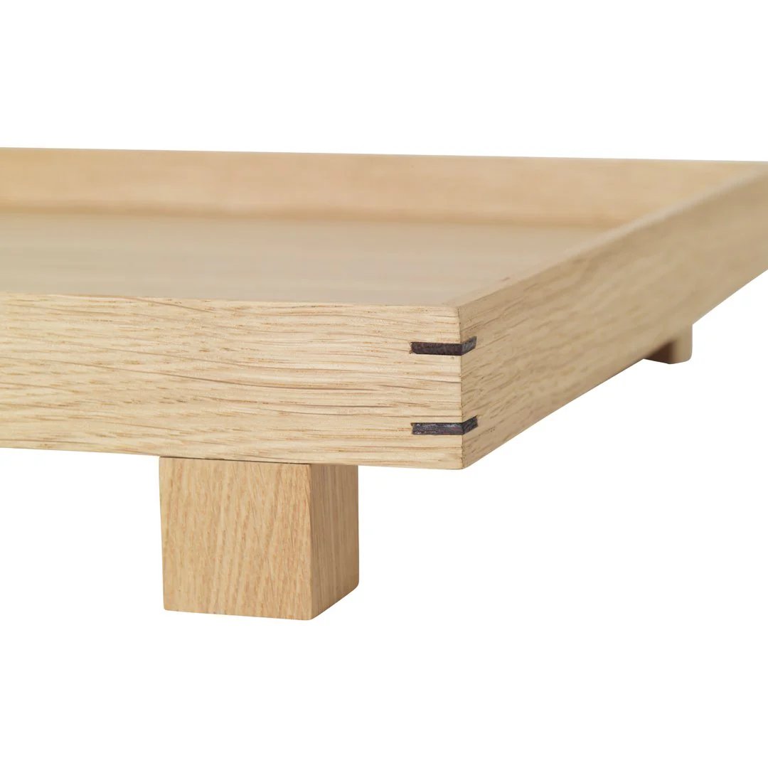 Bon Wooden Tray - Image 7