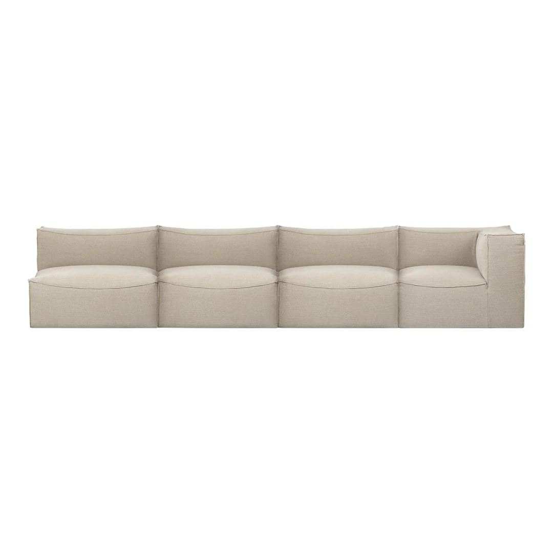 Catena Modular Sofa - Large - Image 11