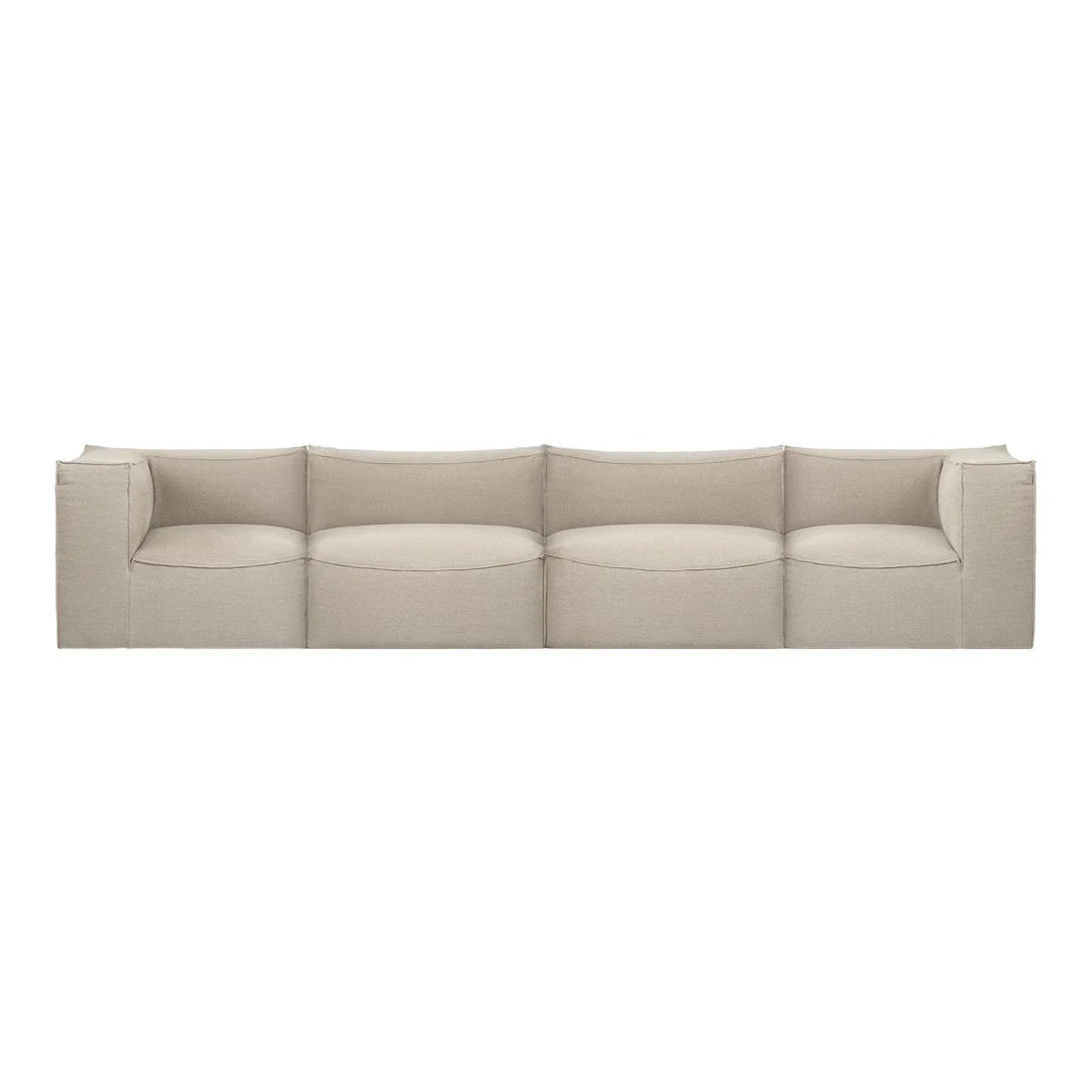Catena Modular Sofa - Large - Image 22