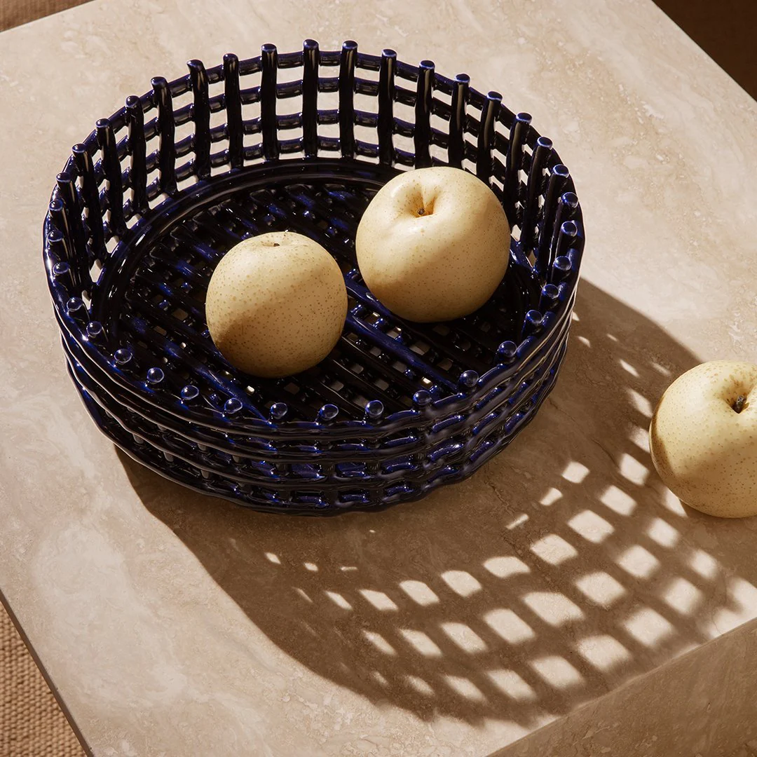 Ceramic Centerpiece - Image 5