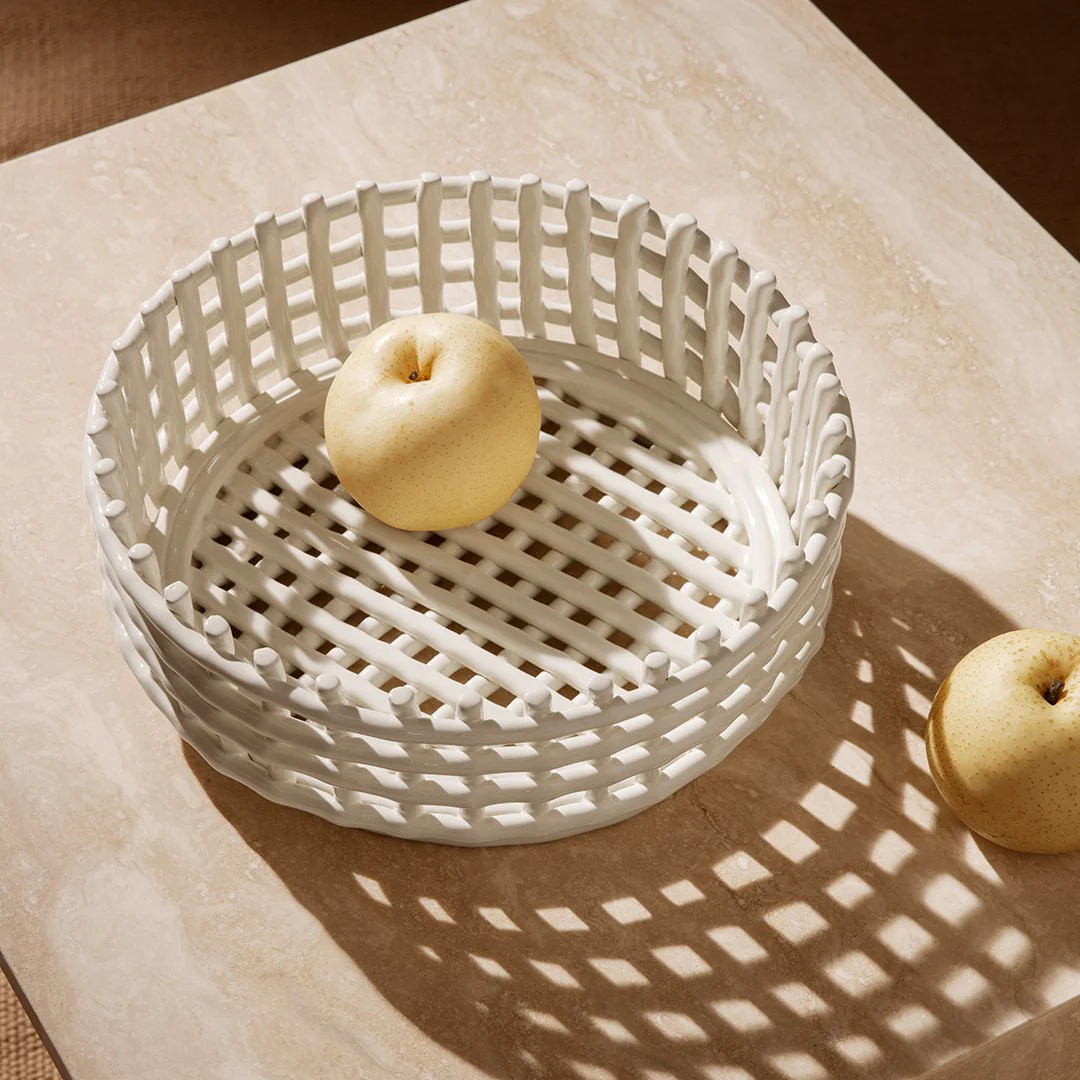 Ceramic Centerpiece - Image 6